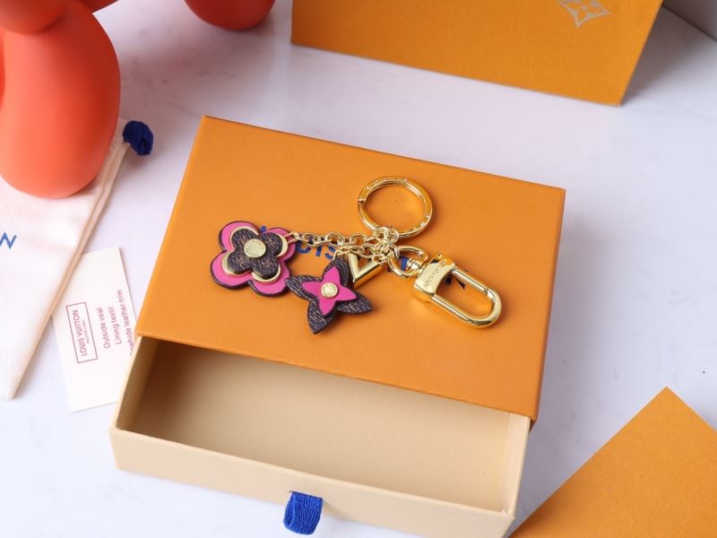 Louis Vuitton Keychains